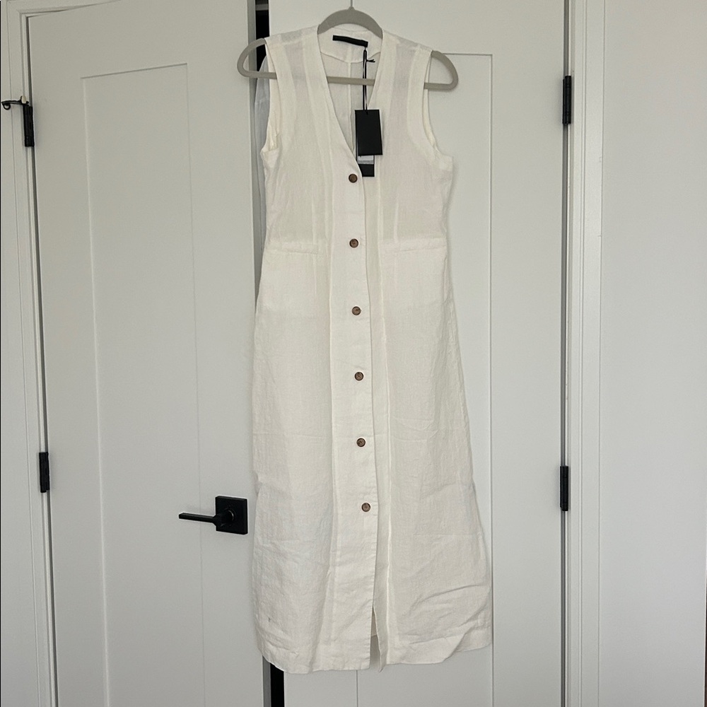 NWT Jenni Kayne Callan Dress